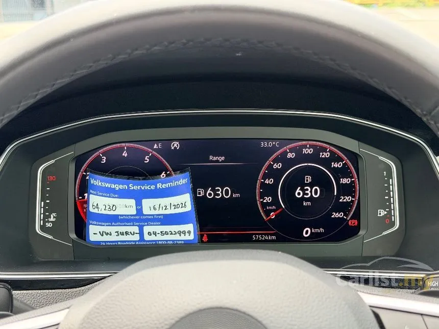2022 Volkswagen Passat Elegance Sedan