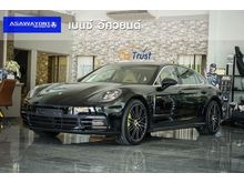 2017 Porsche Panamera 2.9 (ปี 16-20) 4 E-Hybrid Sedan AT