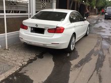 2014 BMW 328i 2.0 Luxury Sedan