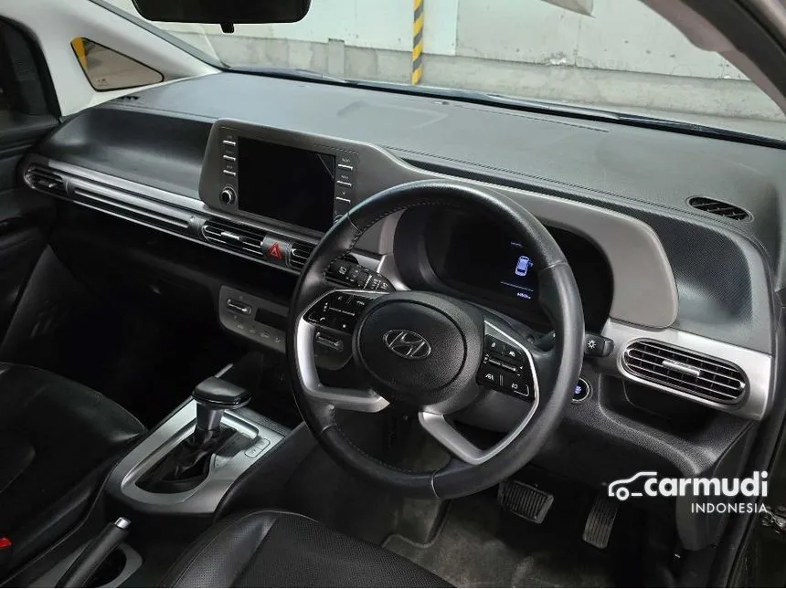 2022 Hyundai Stargazer Prime MPV