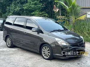 2016 Proton Exora 1.6 Premium MPV