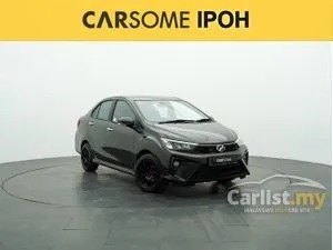 2020 Perodua Bezza 1.3 Advance Sedan