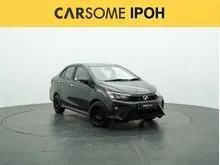2020 Perodua Bezza 1.3 Sedan