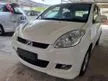 Used 2011 Perodua Myvi 1.3 EZi Hatchback (A) FACELIFT DVD R CAMERA