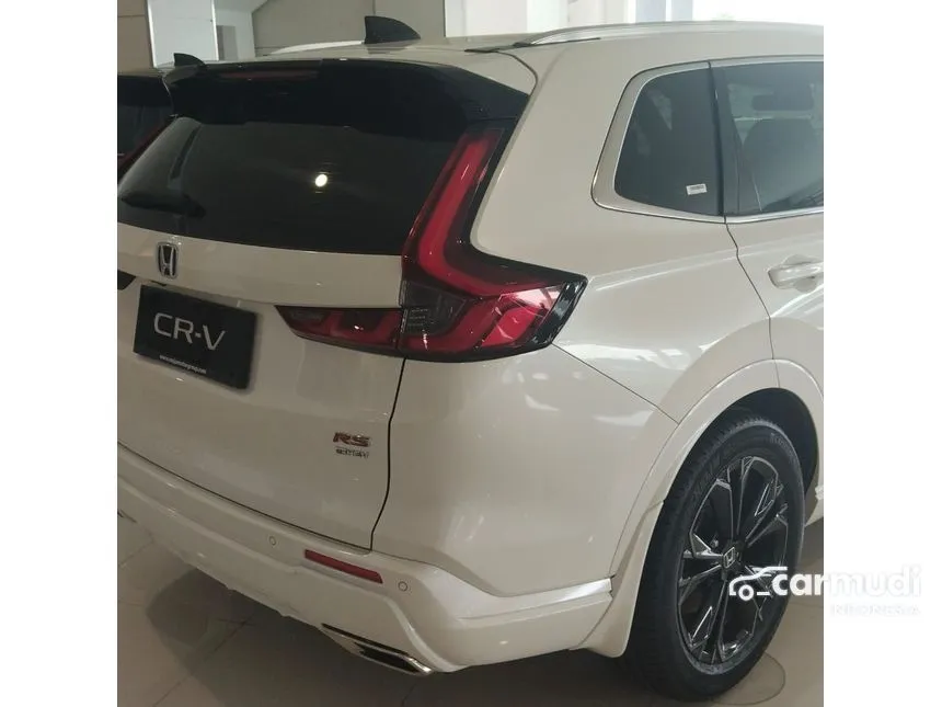 2024 Honda CR-V RS e:HEV SUV