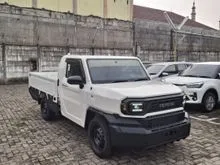 2024 Toyota Hilux Rangga 2.4 Cab-Chassis Standard Pickup