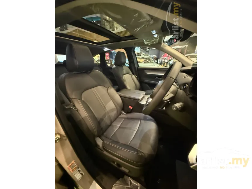 2026 Mazda CX-60 SKYACTIV-G High SUV