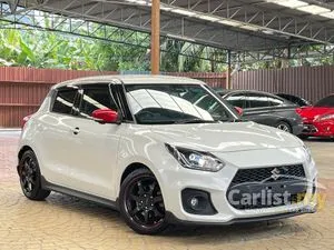 2024 Suzuki Swift 1.4 Sport Hatchback