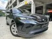 Recon 2020 Toyota Harrier 2.0 Luxury SUV / S SPEC / INCLUDE TAX AND SST