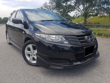 Honda City 1.5 (A) S i-VTEC Sedan FULL BODY KIT / SPORT RIM