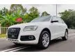 Used 2013 Audi Q5 2.0 TFSI Quattro SUV DP 1K