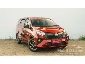 2024 Daihatsu Sigra 1.2 R MPV