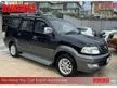Used 2004 Toyota Unser 1.8 LGX MPV (A) HIGH SPEC / BODYKIT / MAINTAIN WELL / ACCIDENT FREE / TIP TOP CONDITION
