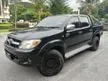 Used 2009 Toyota Hilux 2.5 G 4x4 (A) NO OFF ROAD