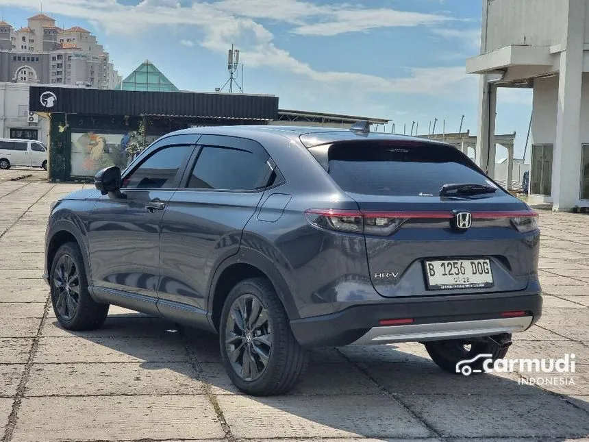 2023 Honda HR-V SE SUV