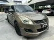 Used 2013 Suzuki Swift 1.4 GL Hatchback LOAN KEDAI TANPA DOKUMEN