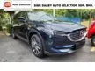 Used 2020 Premium Selection Mazda CX-8 2.5 SKYACTIV-G High SUV by Sime Darby Auto Selection - Cars for sale