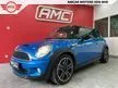 Used ORI 2008 Mini Cooper S 1.6 (A) Hatchback SUN/MOONROOF PADDLE SHIFTER WELL MAINTAINED BEST VALUE