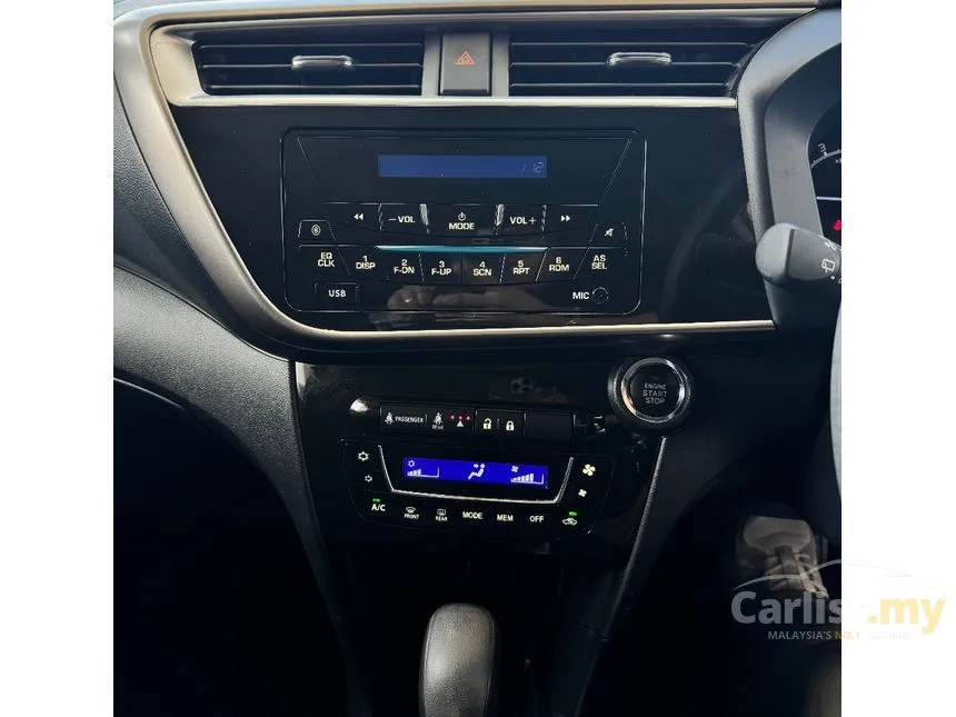 2023 Perodua Myvi X Hatchback