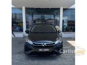 2023 Perodua Myvi 1.5 X Hatchback