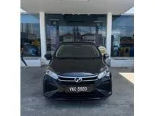 2023 Perodua Myvi 1.5 X Hatchback