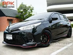 2021 Toyota YARIS 1.2 Entry Hatchback