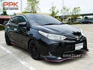 2021 Toyota YARIS 1.2 Entry Hatchback