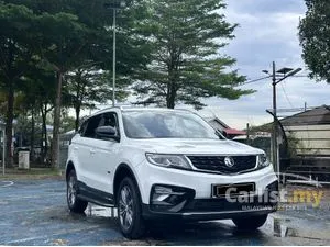 2023 Proton X70 1.5 Executive SUV