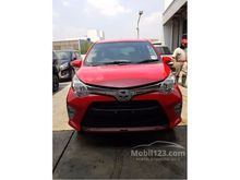 2019 Toyota Calya 1.2 E MT