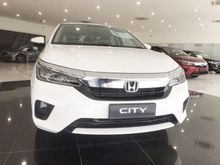 2021 Honda City 1.5 S i-VTEC Sedan **ATTRACTIVE DISCOUNT UP TO 3XXX** #STAY SAFE - CALL FOR MORE DISCOUNTS**