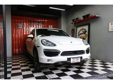 2013 Porsche Cayenne 3.0 (ปี 10-16) S Hybrid SUV AT