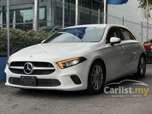 2023 Mercedes-Benz A180 1.3 AMG Line Hatchback