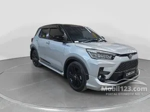 2023 Toyota Raize 1.0 GR Sport TSS (1 Tone) SUV
