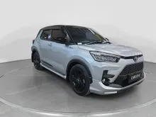 2023 Toyota Raize 1.0 GR Sport TSS (1 Tone) SUV
