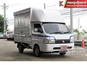 2024 Suzuki CARRY 1.5 Truck