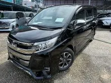 Toyota Noah 2.0 Si Double Bybee III MPV ** PROMOTION KAW-KAW **