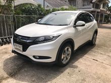 2015 Honda HR-V 1.8 (ปี 14-18) E SUV