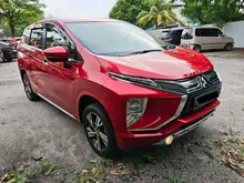 2022 Mitsubishi Xpander 1.5 MPV
