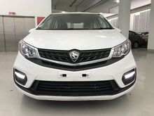 2020 Proton Persona 1.6 Executive HIGH 2ND HAND CAR VALUE DOOR TO DOOR CASH REBATE N GIFT (TNC APPLY)