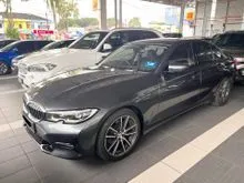 2020 BMW 320i 2.0 Sport*ORIGINAL CONDITION*SUPER CAREFUL OWNER*