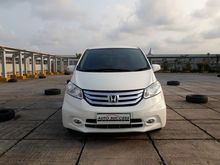2015 Honda Freed PSD AT 2015 Tgn1 Ada Paket Kredit Menarik