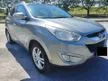 Used 2011 Hyundai Tucson 2.4 (A) 4WD TEACHER OWNER, SUPER GOOD CONDITION, WELCOME TEST DRIVE