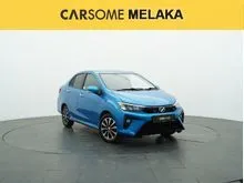 2023 Perodua Bezza 1.3 Sedan