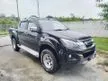 Used 2016 Isuzu D-Max 2.5 4WD auto - Cars for sale