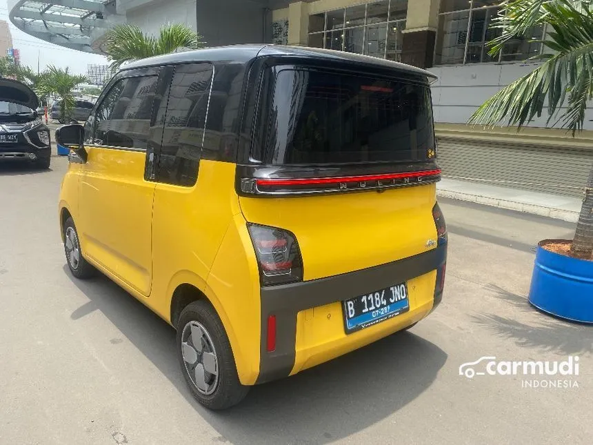 2023 Wuling EV Air ev Long Range Hatchback