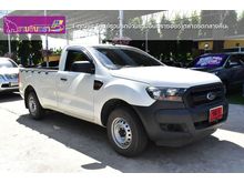 2019 Ford Ranger 2.2 SINGLE CAB (ปี 15-18) Standard XL Pickup