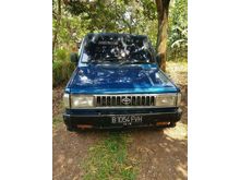 1996 Toyota Kijang 1.8 MPV Minivans