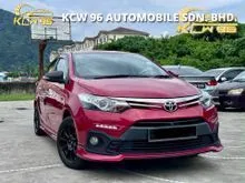 2018 Toyota Vios 1.5 GX Sedan (A) NO DOC CAN LOAN , 3 YEARS WARRANTY , DOOR TO DOOR SERVICE , FREE TINTED AND SERVICE , HIGH LOAN LOW DP, CASH OFFER