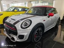 2021 MINI Cooper 2.0 John Cooper Works JCW JAPAN SPEC