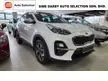 Used 2018 Registered 2019 Premium Selection Kia Sportage 2.0 EX SUV by Sime Darby Auto Selection - Cars for sale